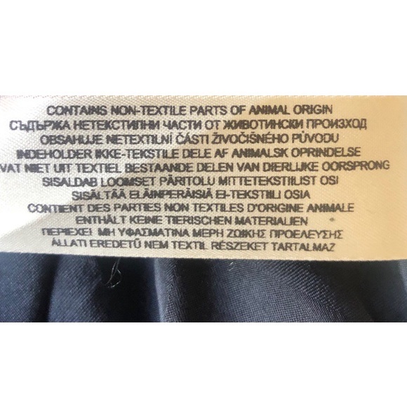 Auth Burberry London Worchester Glen Check Blazer - Picture 7 of 9